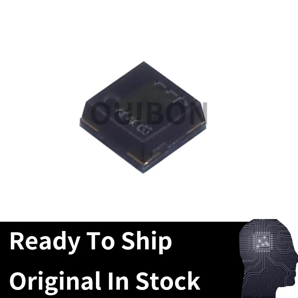 10PCS BH1780GLI-E2 BH1780 Original Chip Ambient Light Sensor IC