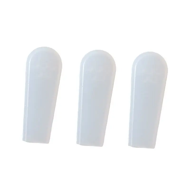 Anti-Slip Thickened Coin Operated Claw Machine Claw Sleeve for Snack Toy Doll Grabber Universal Size Coin Operated Games