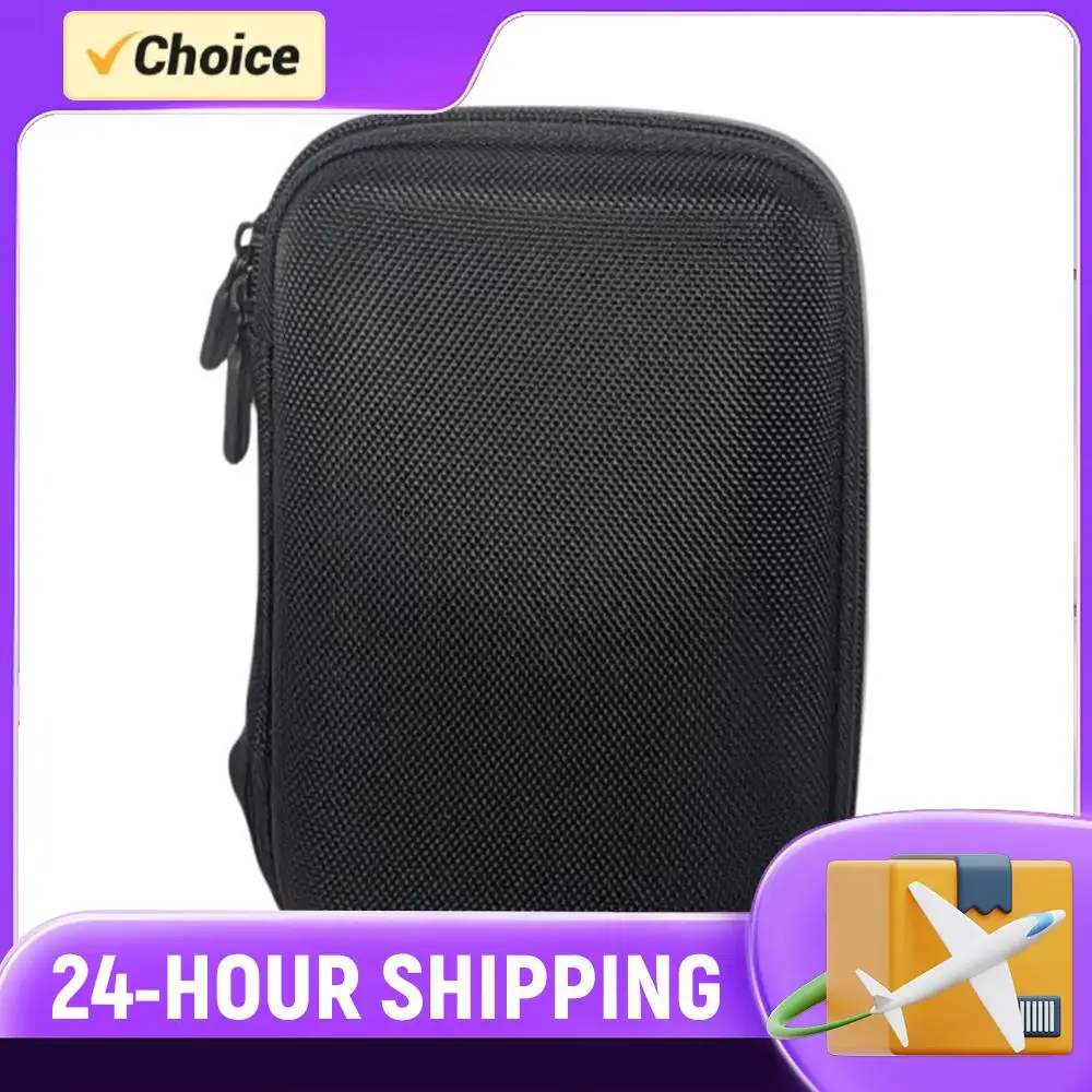 

Game Console Organizer Bag Shockproof Carrying Bag Protective Case for Retroid Pocket Flip 2 Game Console