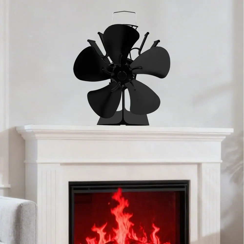 Thumbnail 4 - #7 Best Fireplace Tools to Buy In 2026