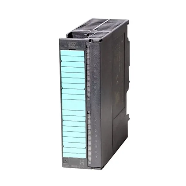 6ES7322-1BH10-0AA0 PLC digital output module