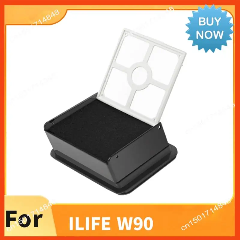 BISM For ILIFE W90 Replacement Filter Accessories For Vacuum Cleaner Replacement Parts