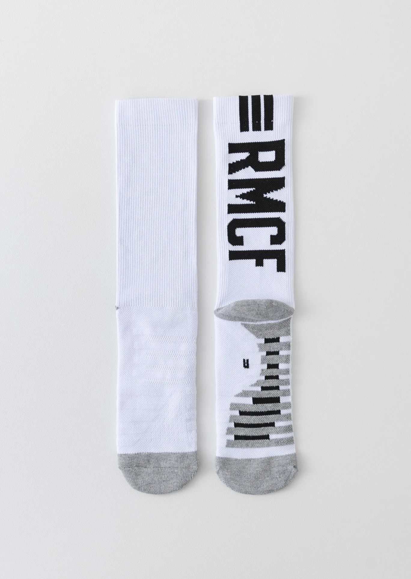 1pair-5 pairs, men's soccer socks with anti slip and wear-resistant midsole, sports socks, basketball socks image 4