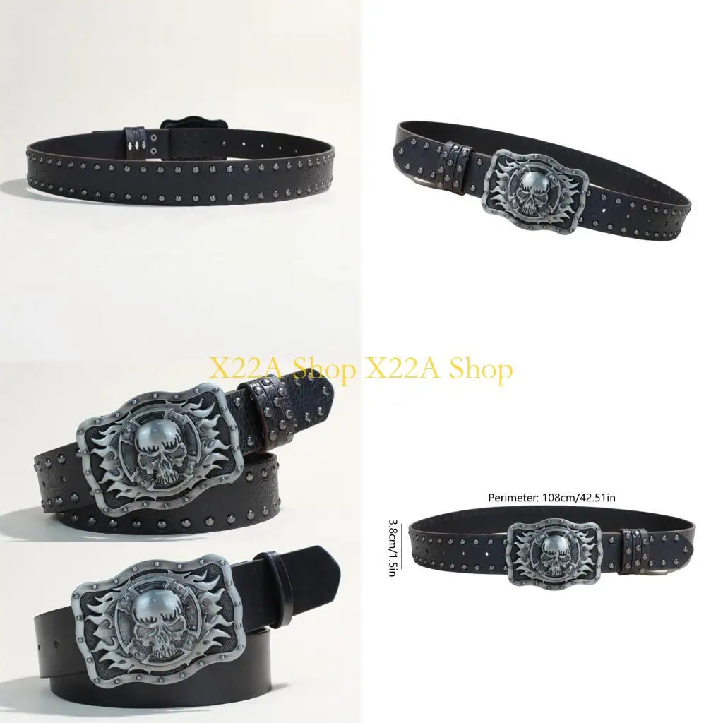 cinturon-calavera-occidental-informal-unico-para-hombre-piel-sintetica-negra-con-practico-cierre-metal