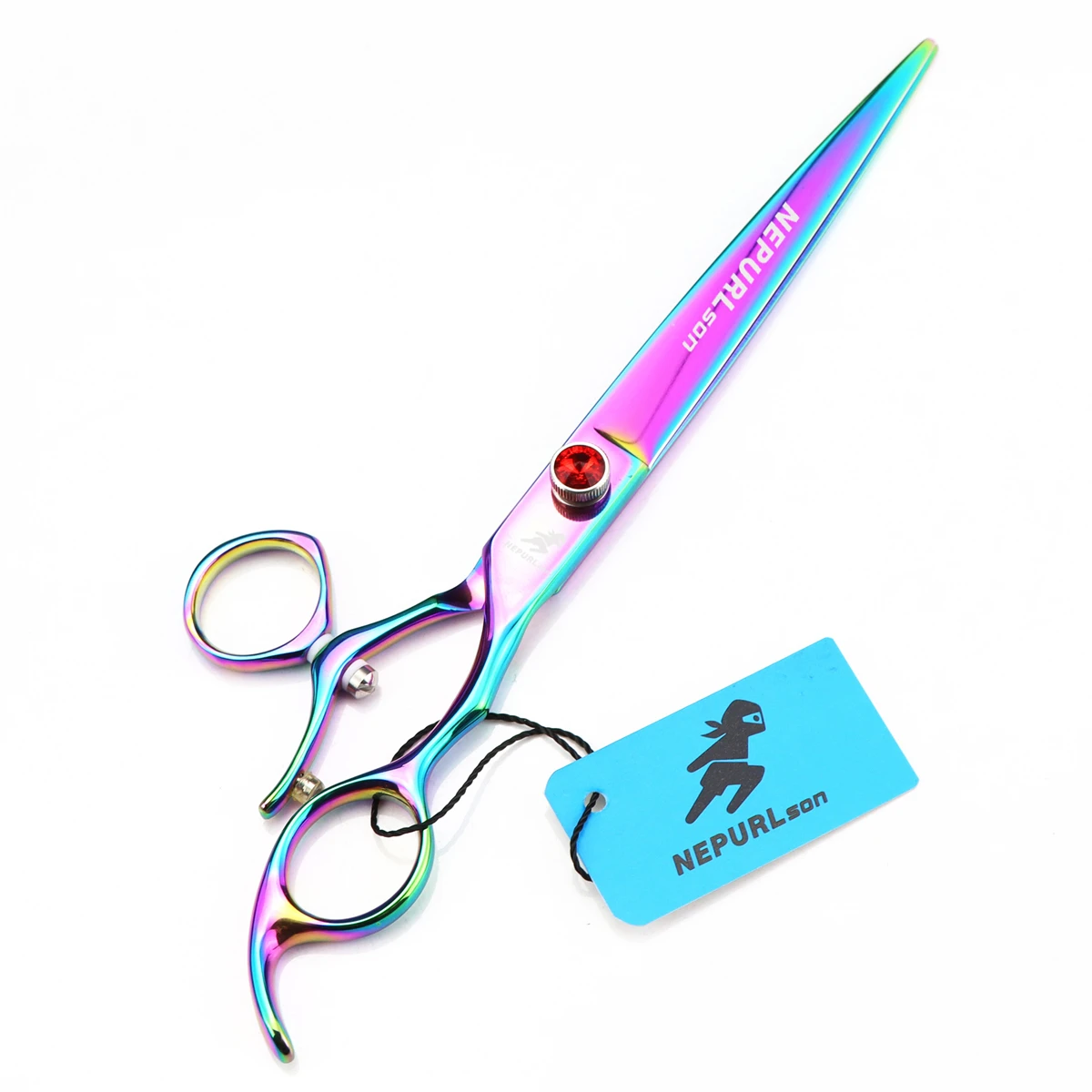 Dog Grooming Scissors 8