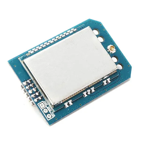 CC2500 NRF24L01 A7105 CYRF6936 Радиочастотный модуль 4 в 1 для передатчика Walkera Devo CC2500 NRF24L01 A7105 CYRF6936 Радиочастотный модуль 4 в 1 для передатчика Walkera Devo