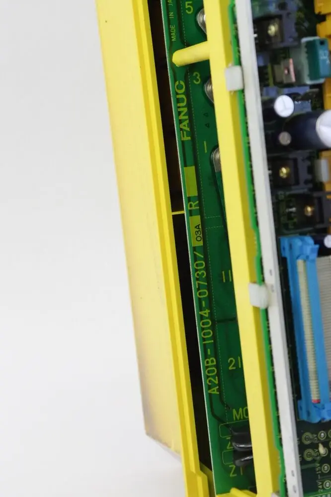 Φ # H550 AC шпиндель сервопривода 1994/Φ