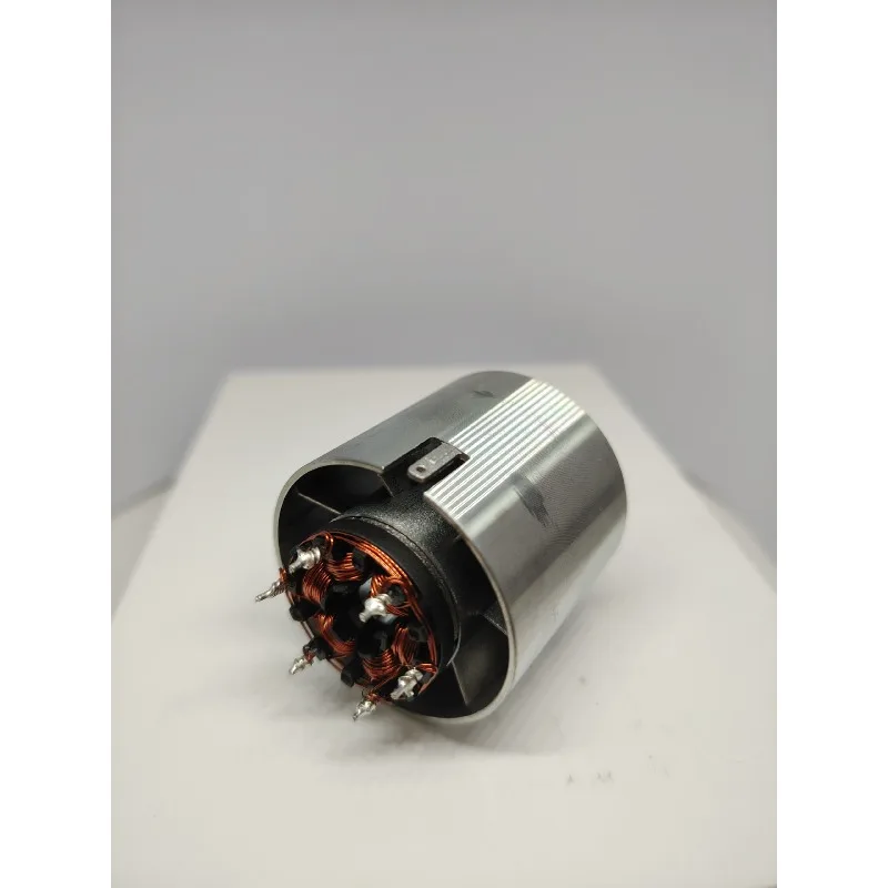 Bild 5: 50 Bürstenloser Motor 50 Turbo-Motor 50 Extrem-Schnellmotor