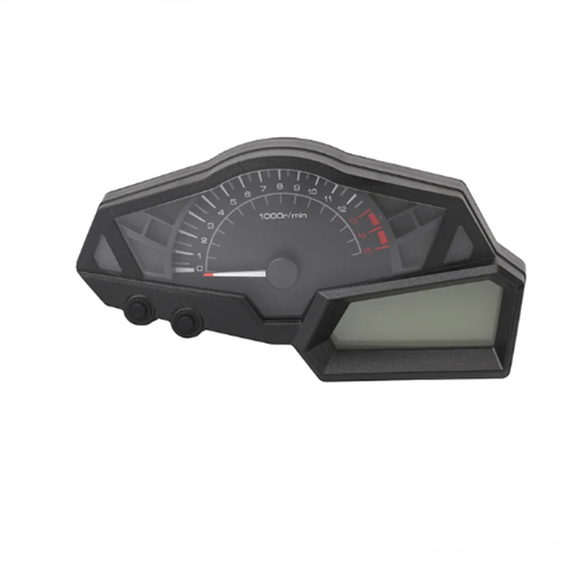 

Modification Motor Bike Racing OEM Gauges Cluster Speedometer Tachometer Instrument for KAWASAKI Ninja 300 Honda Suzuki