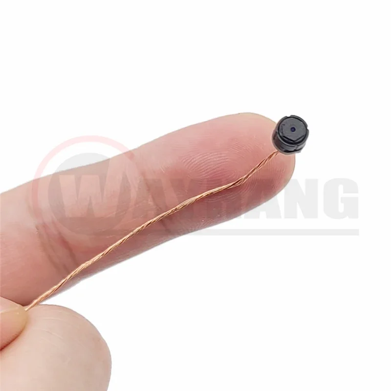 Very Small Camera Endoscope Medical Split Type Camera