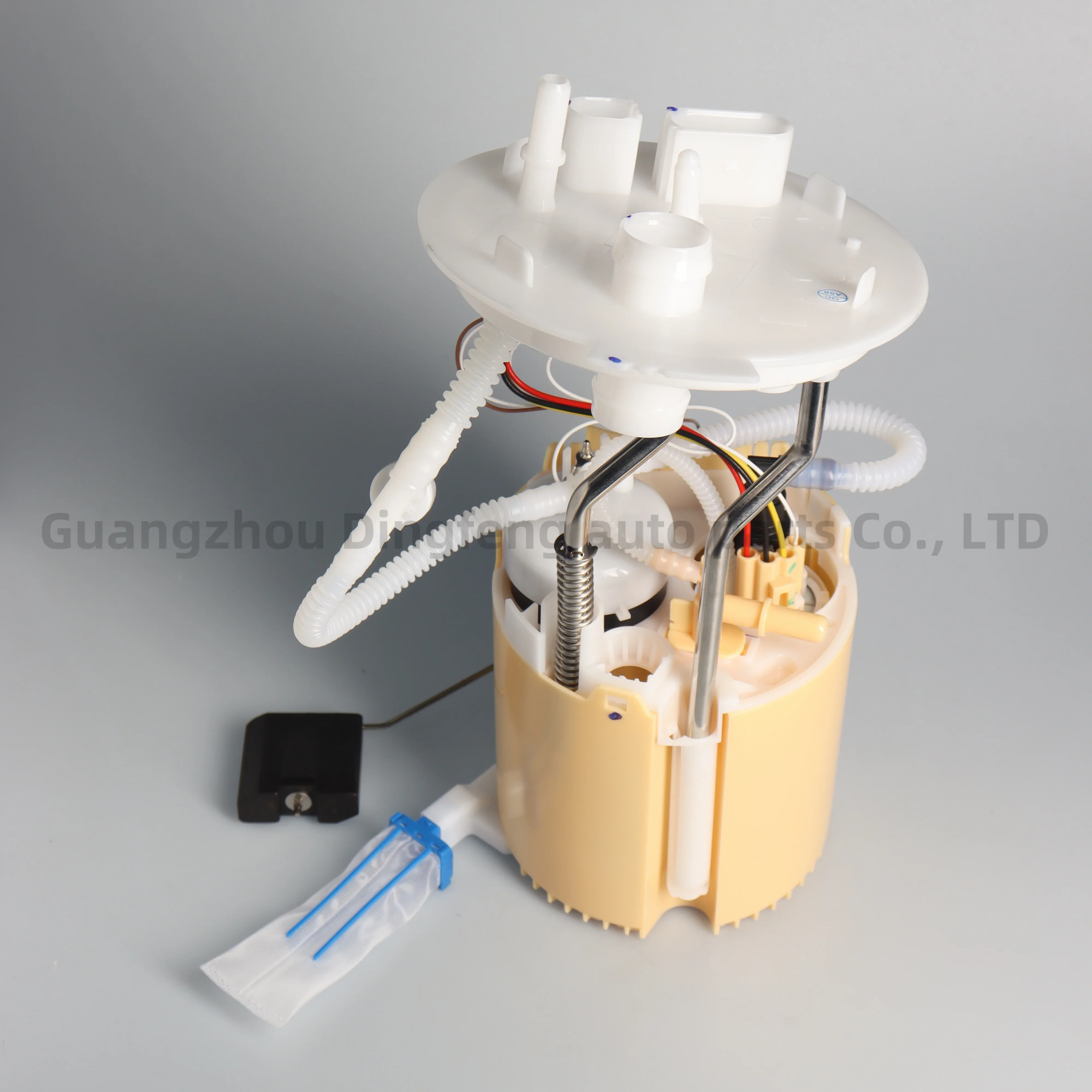 LR082740 مصنع بيع مجموعة مضخة الوقود عالية الجودة قطع غيار السيارات لسيارة رينج روفر الجيل الخامس ديسكفري 2.0T 3.0L