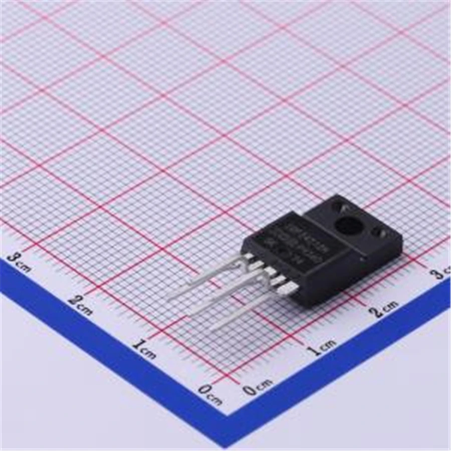 Irfi4212h-117p (mosfet) (mosfet), 2 pcs/lot