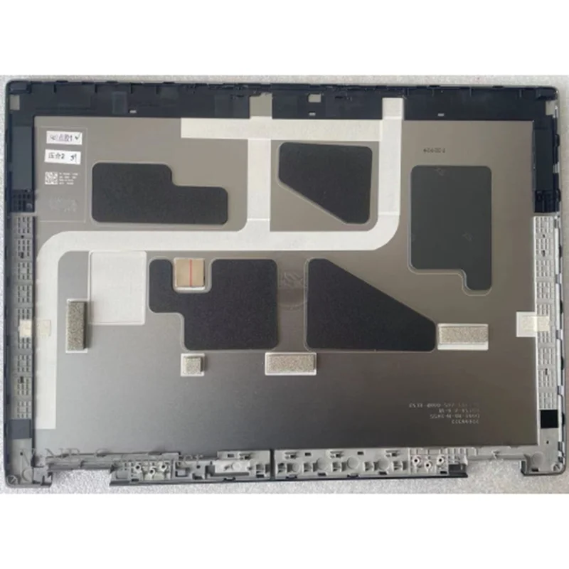 Y + nouveau boîtier d'écran supérieur de couverture arrière Lcd pour Dell Precision 7670 M7670 0V3VXN V3VXN