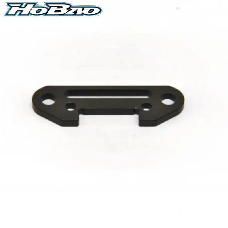 

Original OFNA/HOBAO RACING 11063 MINI ST ALUM FRONT SUSPENSION BRACE For 1/10 HYPER 10SC