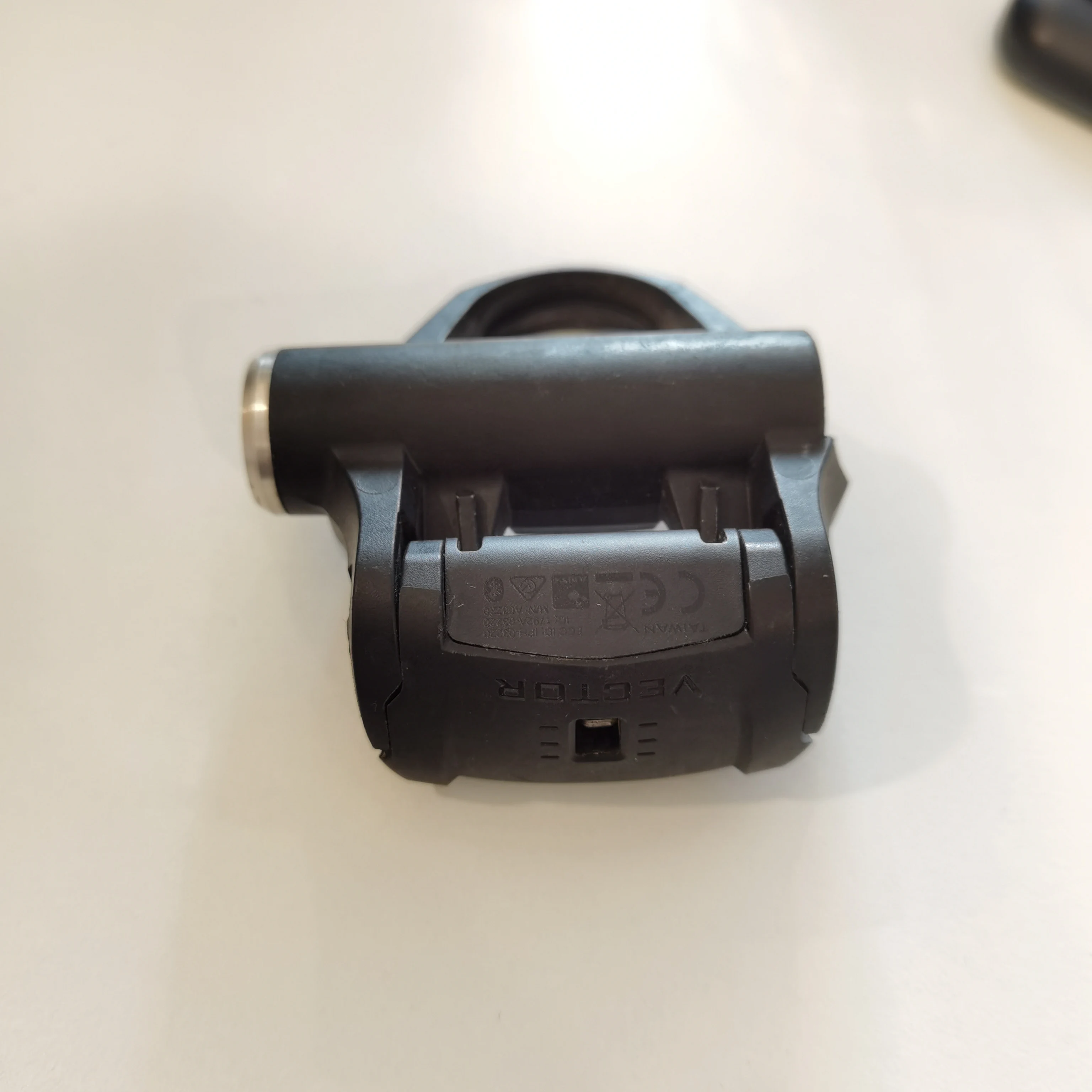 For Garmin Vector 3 Replacement Left Pedal Body Pedal Rebuild Part