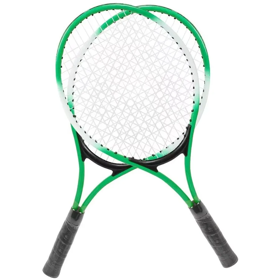 Professional Tennis Paddle for Training Tennis Racket 27 Inch Tennis Racket Cheap Price Aluminium Racketpromote sales