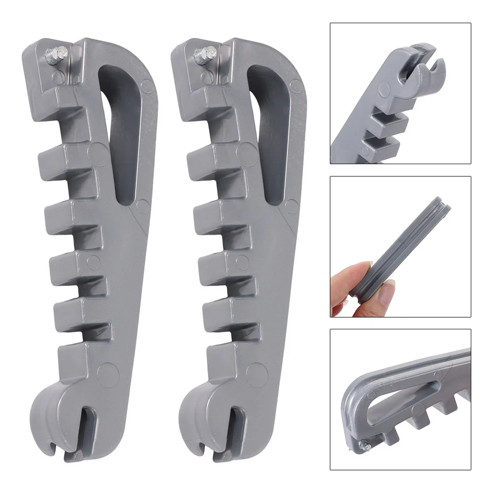 Hand Held Glasses Repair Tools Universal Fit Multi-Functional Eyeglasses Temple Bend Hand Tool Sets Frame Adjustment