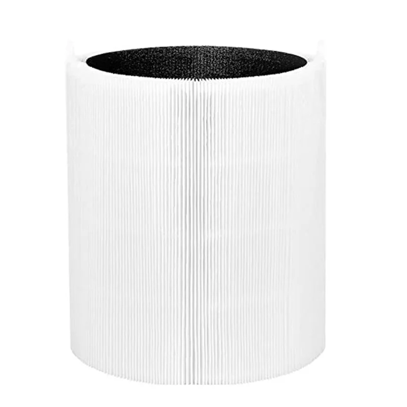 【Berserk】فلتر بديل كربون HEPA+ لـ BLUEAIR لـ BLUE Pure 311 متوافق مع منقي الهواء Blue Pure 311