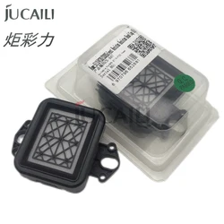 JCL alta calidad i3200 4720 5113 i1600 tapa superior para Epson i3200 4720 5113 i1600 cabezal para estación de tapa de impresora de gran formato