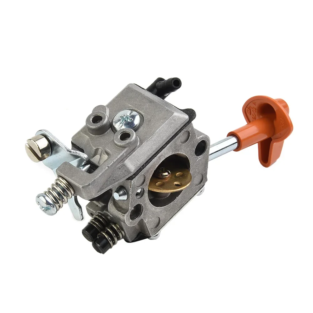 

Gasket Accompanied Replacement Carburetor For Multiple Brushcutter Types Including Models Ranging FromFS48 ToFR160