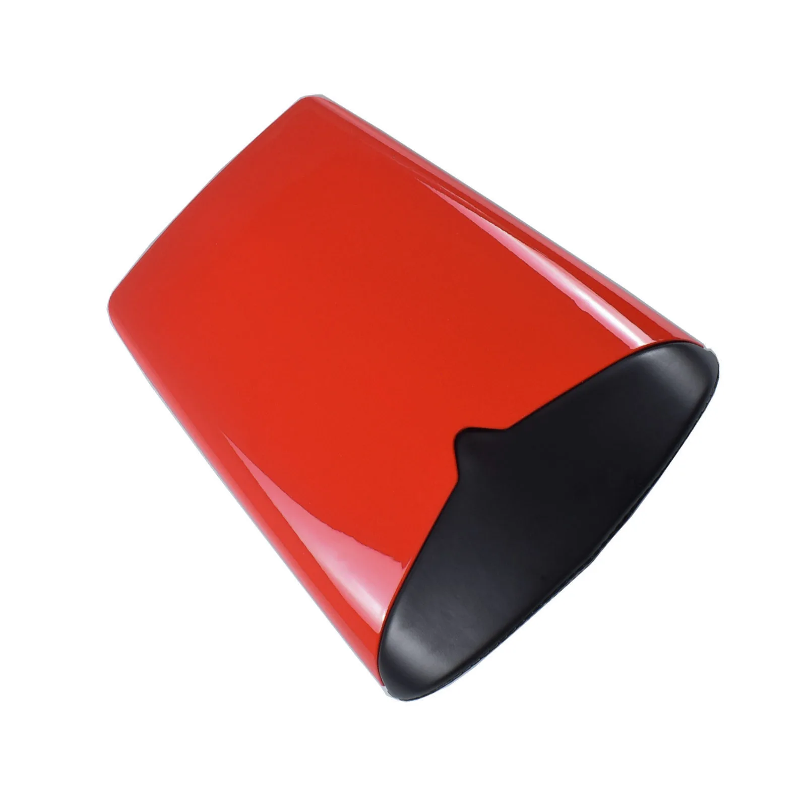 دراجة نارية مقعد هدية للانتصار دايتونا 675 2006 - 2012 غطاء مقعد هدية القلنسوة الخلفية مقعد الركاب القلنسوة الملحقات #3