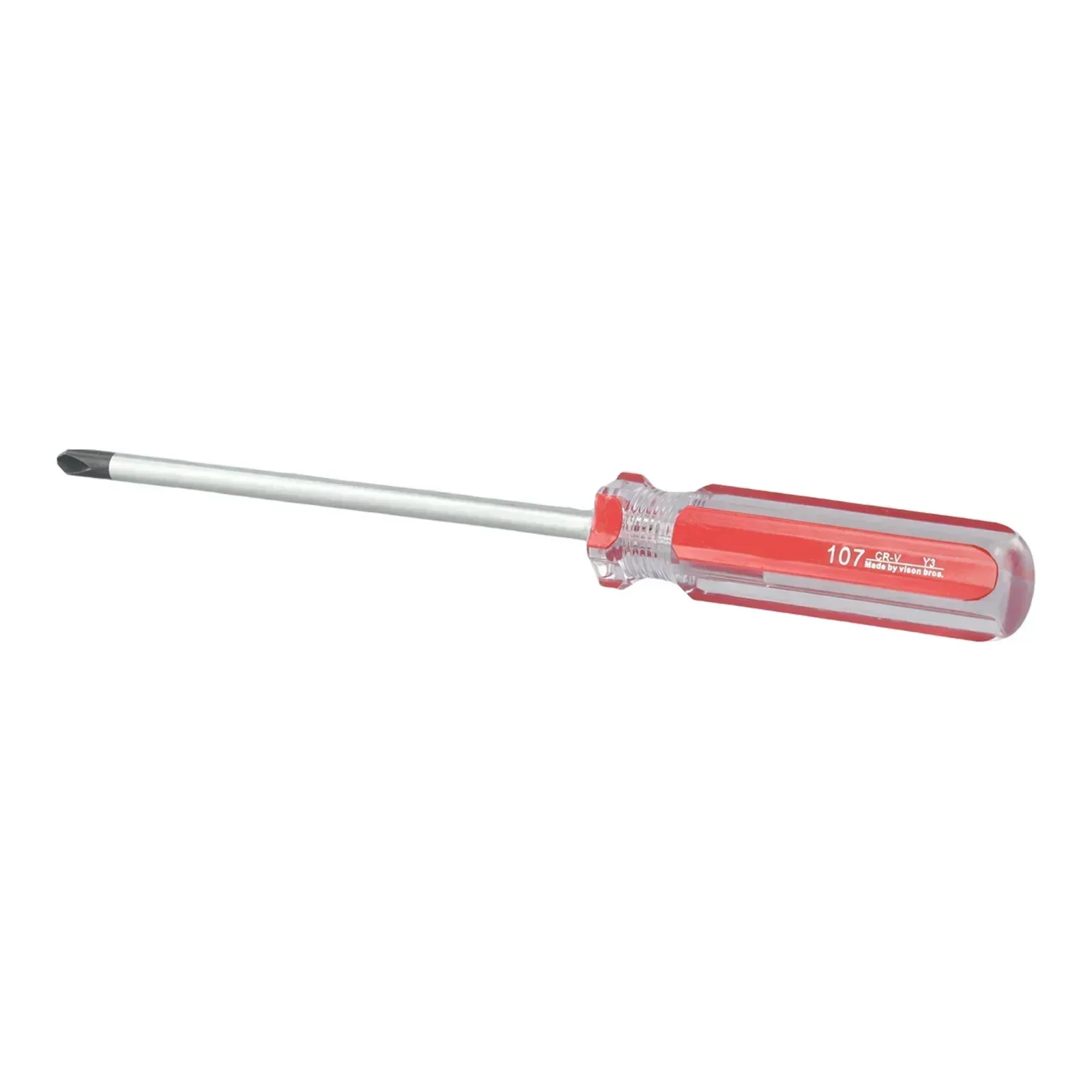 Tri-wing Screwdriver Y-shaped Screwdriver Nutdrivers Y0 Y1 Y2 Y3 Screwdriver 1pc Chrome Vanadium Steel Durable