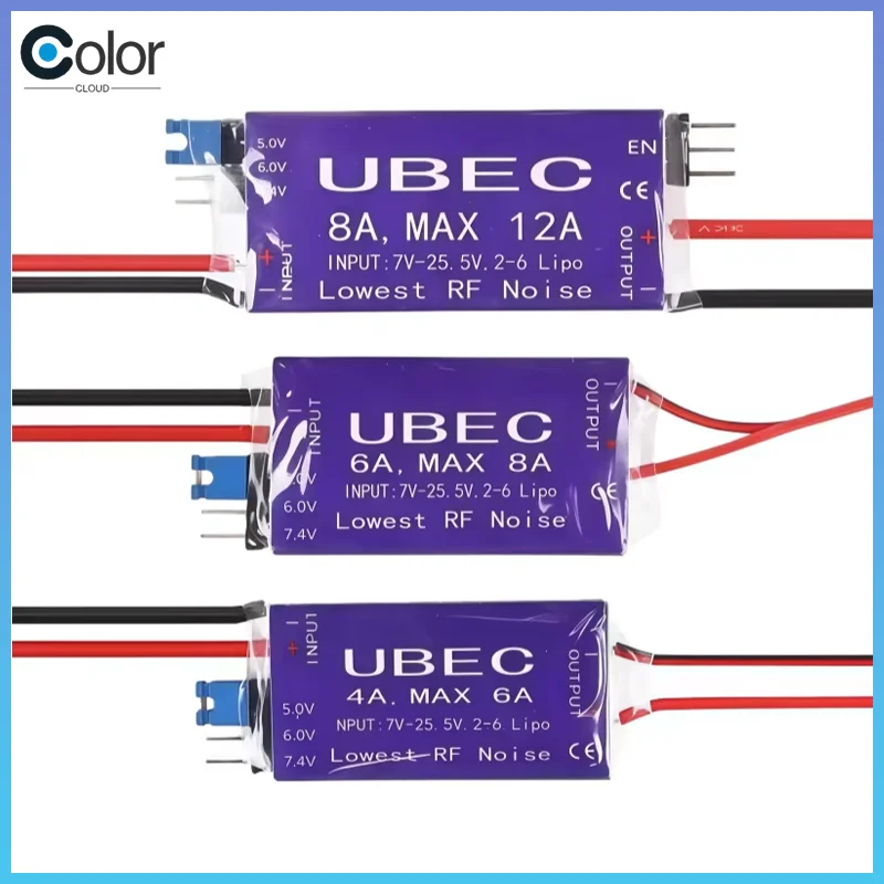 1Pcs 2 Pcs 4A 6A 8A…