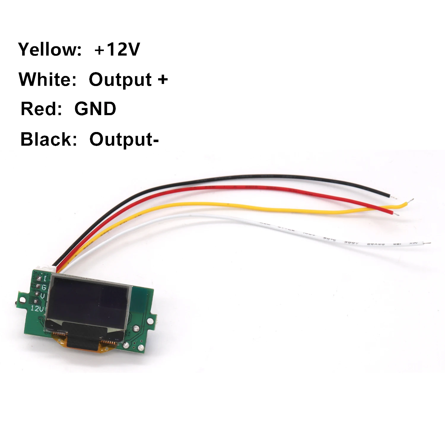 Lcd Display Oled Di…