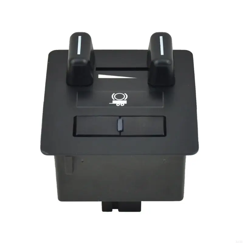 X6HF مفاتيح التحكم في فرامل المقطورة 15926102 استبدال مجموعة مفاتيح التحكم