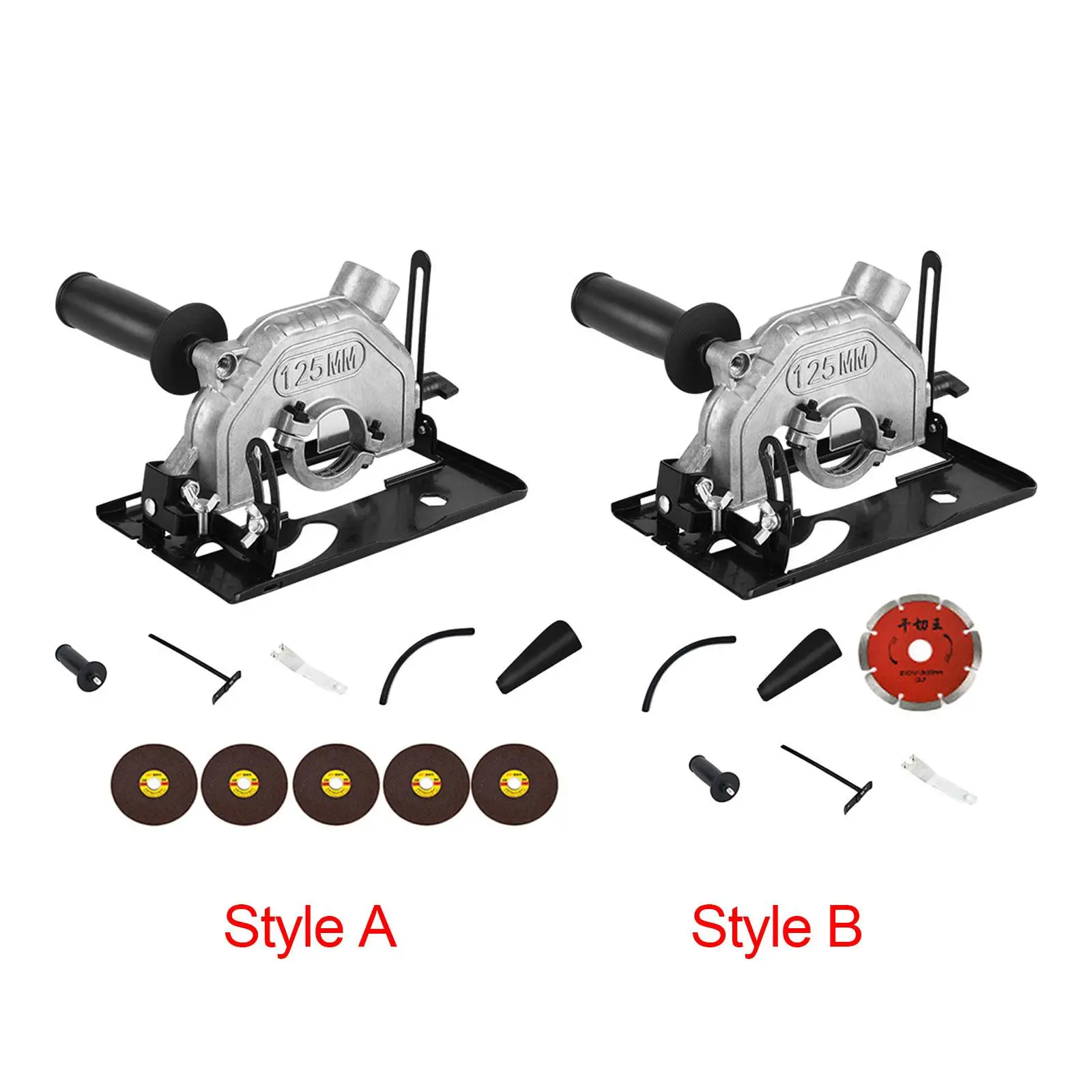 

Angle Grinder Holder Polishing Machine 45 Degree Adjustable Angle Grinder Machine Base Multipurpose Angle Grinder Bracket Stand