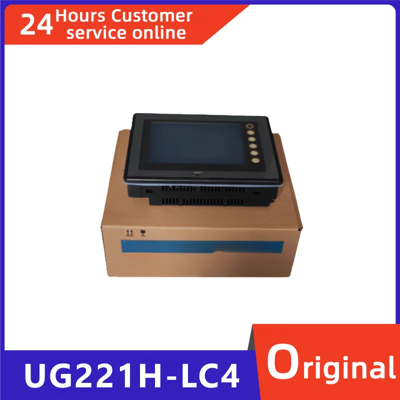 

Совершенно новый оригинальный сенсорный экран UG221H-LC4 UG220H-SC4