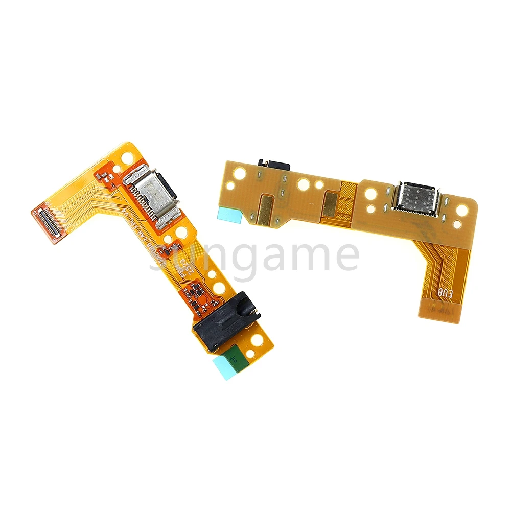 1pc For PS5 Portal Charging Earphone Cable Tail Plug Interface Earphone Port Streaming Controller Game Accessories