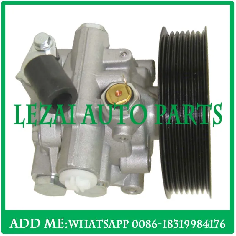 

Насос гидроусилителя руля для автомобиля Mitsubishi Montero 3.5L 3.8L 2001-2006 MR418566, высокое качество