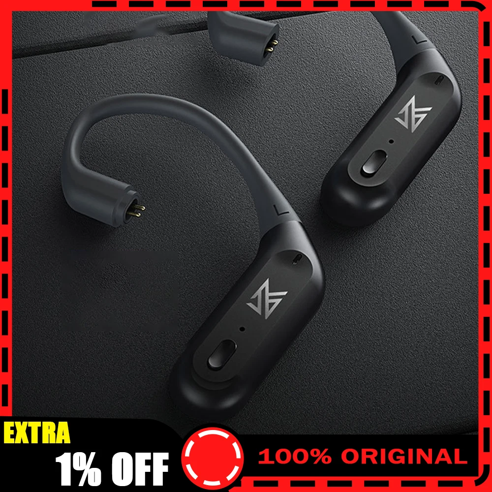 Kz AZ09 Pro Bluetoo… - image