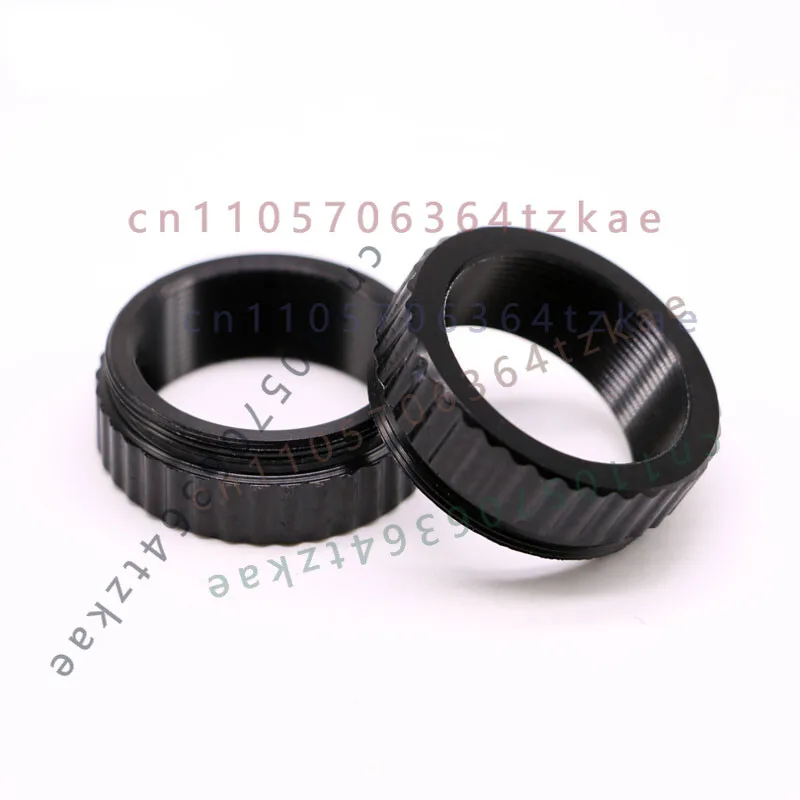 M31‑C‑mount 25.4mm Thread Adapter Ring Optical Spare Part For Microscope Objective Lens CCD Industrial Camera Image Acquisition