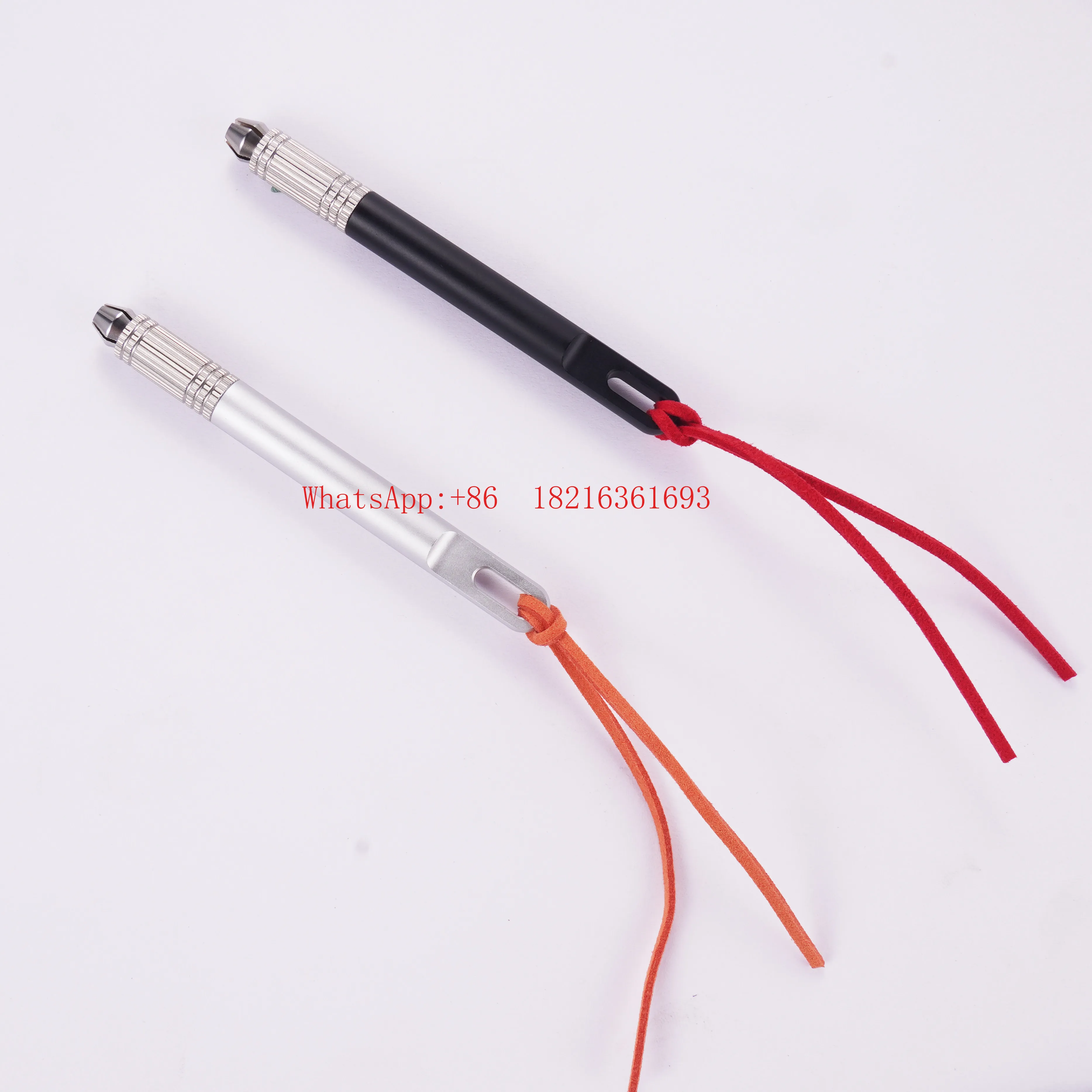 Model Hand Drill Pen Holder Push Knife Holder DIY Production New Model Making Tool