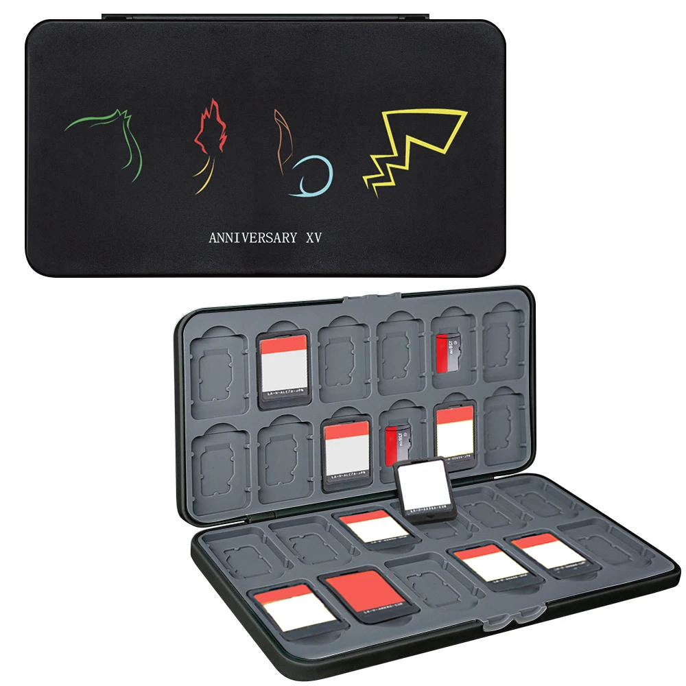 Game Card Holder St…