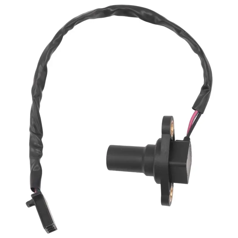Precise 37700-MBW-J21 Motorcycle Speed Sensor For Honda CBR600 F4 A Crankcase Speed Sensor 2001-2006 view 3