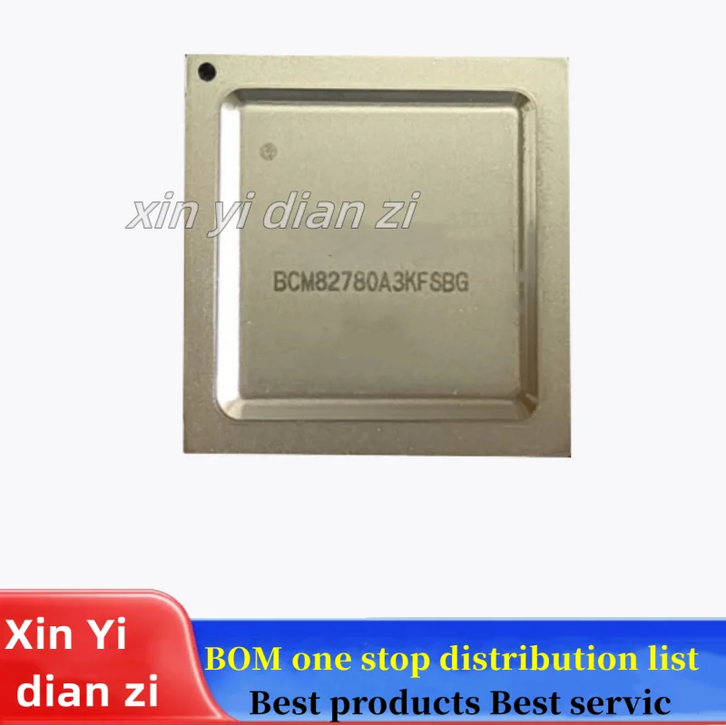 

1pcs/lot BCM56821B0KFSBG BCM56821 BGA ic chips in stock