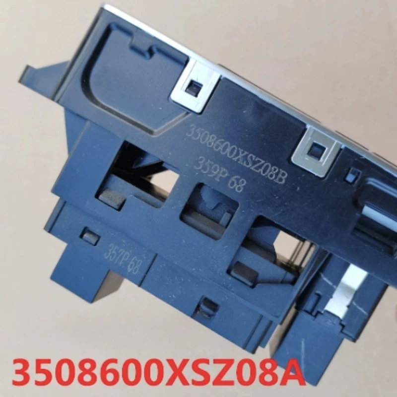 

3508600XSZ08B 1pc Electronic Handbrake Switch EPB Handbrake Button for Great Wall for Haval H2