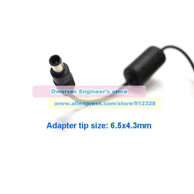 Imagem -06 - Carregador Adaptador ac Genuine Reolink Rlc16410 Dahua Dvr 2abu120r Cwt Fonte de Alimentação 6.5x4.3 mm 48v 2.5a 120w