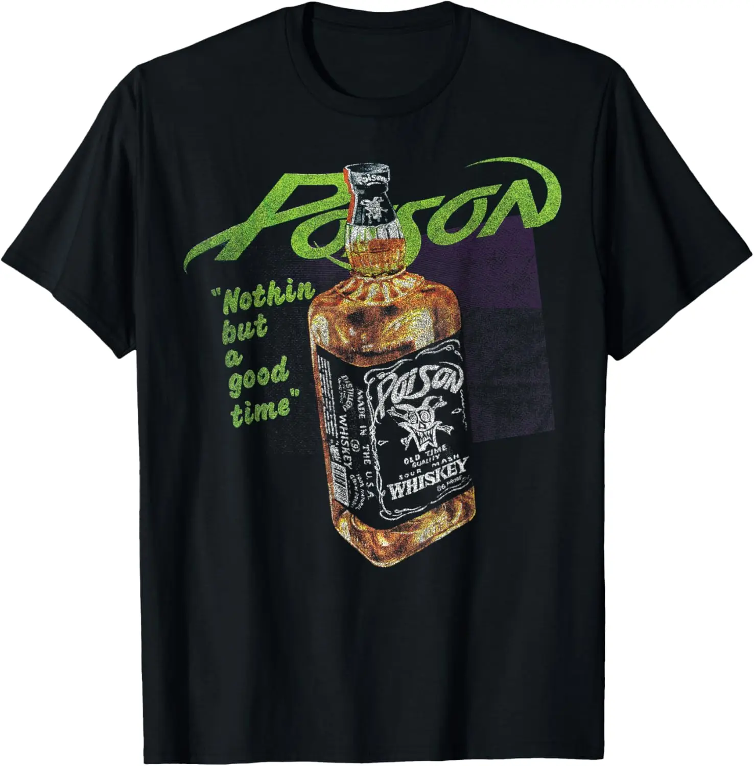 Poison Band 