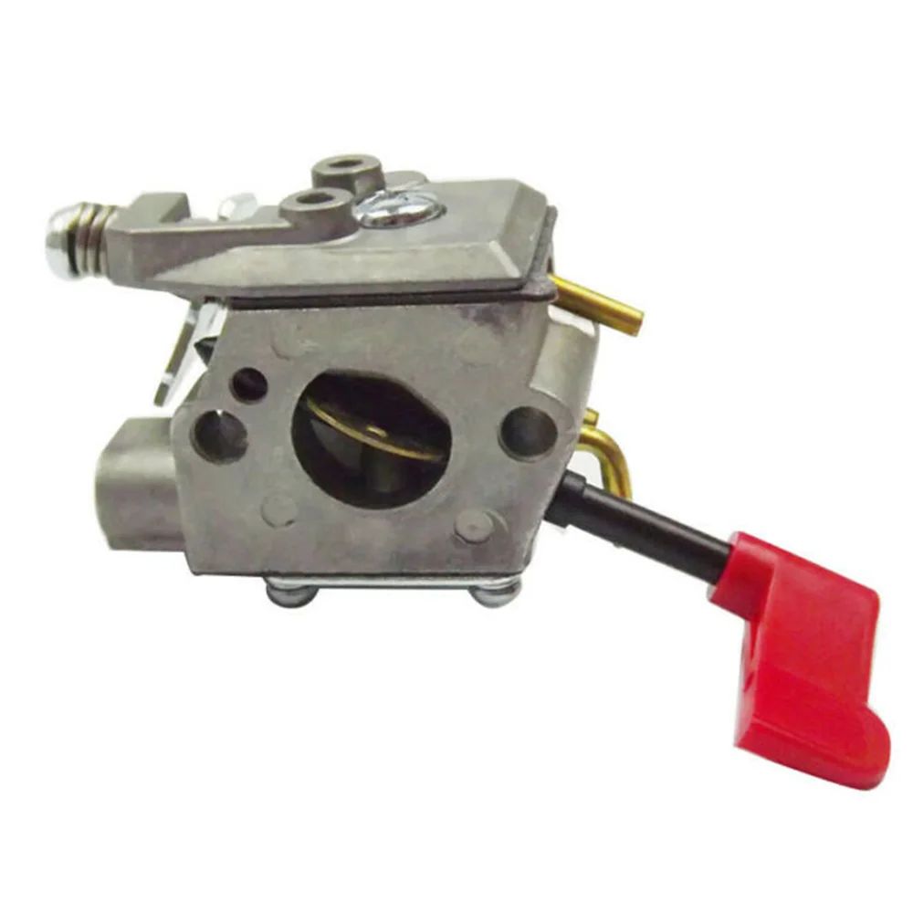 Accessory Carburetor kit For WT-628 for craftsman for poulan 32cc Gasket Replacement Gas Trimmer Pole Pruner for carb
