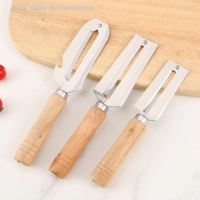 convenientVegetable Peeler Stainless Steel Ultra Sharp Multipurpose Kitchen Tool for Easy Potato Carrot  Fruit Prep