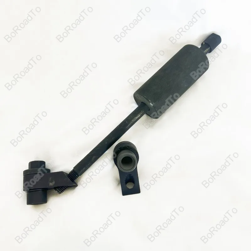 

CRIN1 Common Rail Injector Puller Removal M12 M14 Adaptor Connector Repair Tool for BOSCH 110 Series