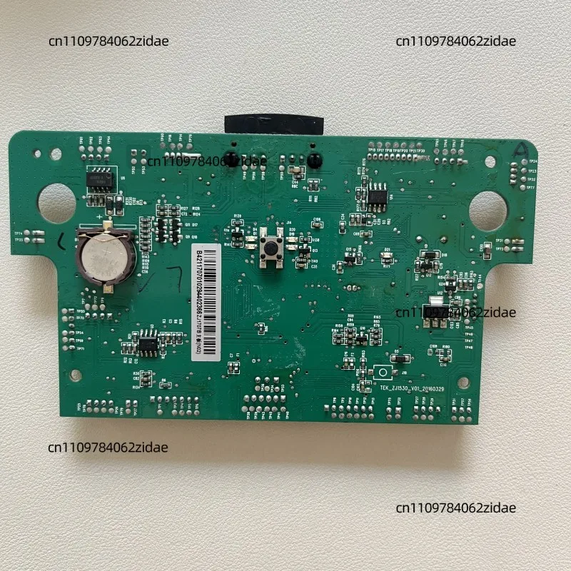 For Original Disassembled Main Control Board Replacement Spare Parts for Robot Vacuum D36A D36B D36C D36E D36F D36S DA611