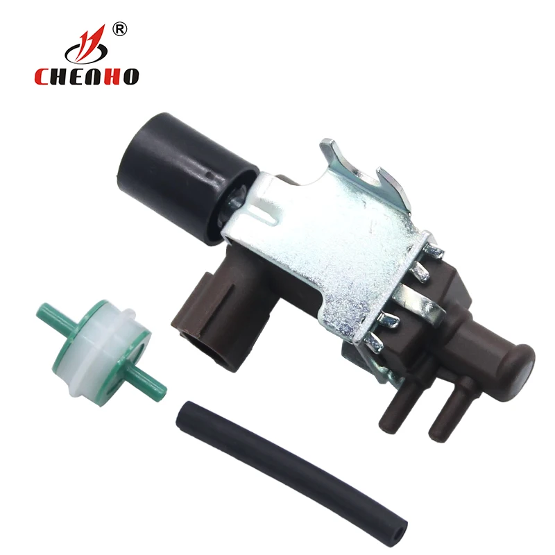 High Quality Emission Control Solenoid Valve MR258166 For Mitsubishi Pajero Montero 3.2 Nativa Paj Sport 2.5 Kg Kh 139700-0350