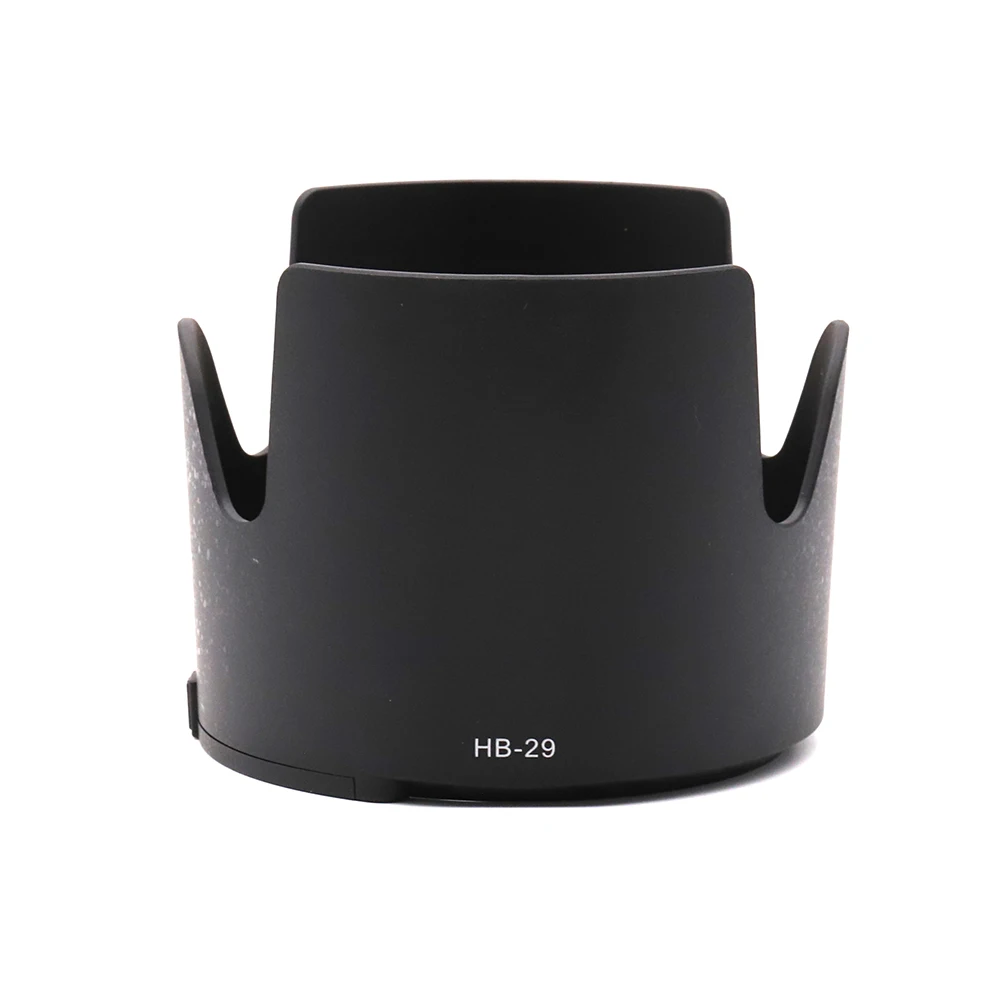 LinGo HB-29 Bayonet Lens Hood For NIKON AF-S VR 70-200mm f/2.8G IF-ED DSLR Camera Lens Replacement