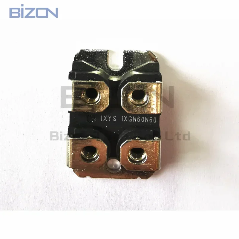 5 stks/partij IXGN60N60 IXGN60N60C2 IXGN60N60C2D1 Nieuwe