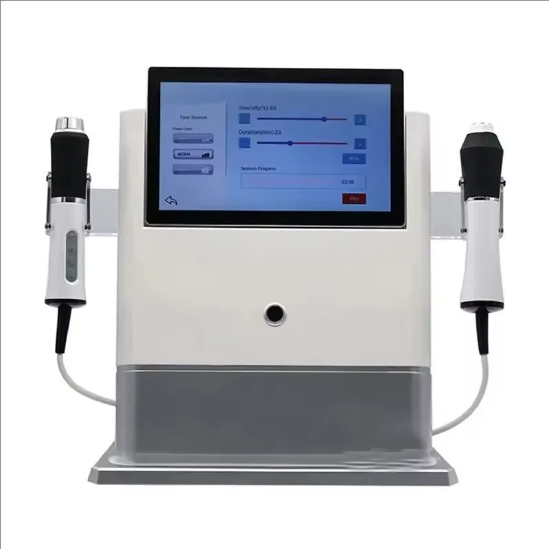 

Аппарат для гидропилинга 3-в-1 с кислородной струей и пузырьками CO2 для отшелушивания - аппараты для лица по заводской цене для салонов и домашнего использования